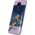 DC Comics Bombshells Stargirl- Field Guide to Cosmos Moto E5 Plus Skin