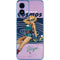 DC Comics Bombshells Stargirl- Field Guide to Cosmos Moto G Play 4G (2024) Skin