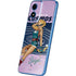 DC Comics Bombshells Stargirl- Field Guide to Cosmos Moto G Play 4G (2024) Skin