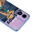 DC Comics Bombshells Stargirl- Field Guide to Cosmos Moto G Play 4G (2024) Skin