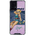 DC Comics Bombshells Stargirl- Field Guide to Cosmos Moto G Power 5G (2024) Clear Case