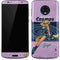 DC Comics Bombshells Stargirl- Field Guide to Cosmos Moto G6 Skin