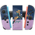 DC Comics Bombshells Stargirl- Field Guide to Cosmos Nintendo Switch 2 (2025) Joy-Con Controller Skin