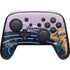 DC Comics Bombshells Stargirl- Field Guide to Cosmos Nintendo Switch 2 (2025) Pro Controller Skin