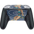 DC Comics Bombshells Stargirl- Field Guide to Cosmos Nintendo Switch 2 (2025) Pro Controller Skin