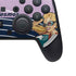 DC Comics Bombshells Stargirl- Field Guide to Cosmos Nintendo Switch 2 (2025) Pro Controller Skin