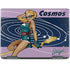 DC Comics Bombshells Stargirl- Field Guide to Cosmos Notebook 9 Pro 13in (2017) Skin