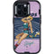 DC Comics Bombshells Stargirl- Field Guide to Cosmos Otterbox Defender iPhone Skin