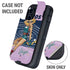 DC Comics Bombshells Stargirl- Field Guide to Cosmos Otterbox Defender iPhone Skin