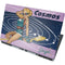 DC Comics Bombshells Stargirl- Field Guide to Cosmos Dell Precision Skin