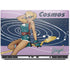 DC Comics Bombshells Stargirl- Field Guide to Cosmos Dell Precision Skin