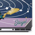 DC Comics Bombshells Stargirl- Field Guide to Cosmos Dell Precision Skin