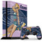 DC Comics Bombshells Stargirl- Field Guide to Cosmos PlayStation PS4 Skins