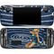 DC Comics Bombshells Stargirl- Field Guide to Cosmos Steam Deck Handheld Gaming Computer OLED Skin