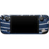DC Comics Bombshells Stargirl- Field Guide to Cosmos Steam Deck Handheld Gaming Computer Skin