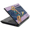 DC Comics Bombshells Stargirl- Field Guide to Cosmos T440s Skin