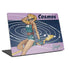 DC Comics Bombshells Stargirl- Field Guide to Cosmos Laptop Skins