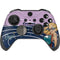 DC Comics Bombshells Stargirl- Field Guide to Cosmos Xbox Elite Wireless Controller Series 2 Skin