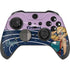 DC Comics Bombshells Stargirl- Field Guide to Cosmos Xbox Elite Wireless Controller Series 2 Skin