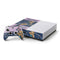 DC Comics Bombshells Stargirl- Field Guide to Cosmos Xbox One S Console and Controller Bundle Skin