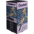 DC Comics Bombshells Stargirl- Field Guide to Cosmos XBox Series X Digital Edition Bundle Skin