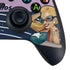DC Comics Bombshells Stargirl- Field Guide to Cosmos XBox Series X Digital Edition Bundle Skin