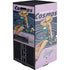 DC Comics Bombshells Stargirl- Field Guide to Cosmos XBox Series X Digital Edition Console Skin