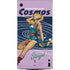 DC Comics Bombshells Stargirl- Field Guide to Cosmos XBox Series X Digital Edition Console Skin