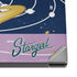 DC Comics Bombshells Stargirl- Field Guide to Cosmos Dell XPS Skin