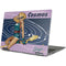 DC Comics Bombshells Stargirl- Field Guide to Cosmos Yoga 710 14in Skin