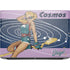DC Comics Bombshells Stargirl- Field Guide to Cosmos HP ZBook Fury 16 G10 Skin