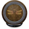 Steampunk & Gear Dragonfly by Brigid Ashwood Fast Charge Wireless Charging Stand Skin