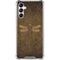 Steampunk & Gear Dragonfly by Brigid Ashwood Gabb Phone 4 Clear Case
