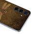 Steampunk & Gear Dragonfly by Brigid Ashwood Galaxy A35 5G Skin