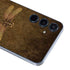 Steampunk & Gear Dragonfly by Brigid Ashwood Galaxy A36 5G Skin