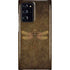 Steampunk & Gear Dragonfly by Brigid Ashwood Galaxy Cases