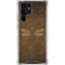 Steampunk & Gear Dragonfly by Brigid Ashwood Galaxy S23 Ultra Clear Case