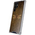 Steampunk & Gear Dragonfly by Brigid Ashwood Galaxy S23 Ultra Clear Case
