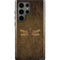 Steampunk & Gear Dragonfly by Brigid Ashwood Galaxy S23 Ultra Pro Case