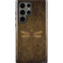 Steampunk & Gear Dragonfly by Brigid Ashwood Galaxy S23 Ultra Pro Case