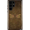Steampunk & Gear Dragonfly by Brigid Ashwood Galaxy Cases