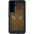 Steampunk & Gear Dragonfly by Brigid Ashwood Galaxy S24 Waterproof Case