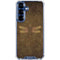 Steampunk & Gear Dragonfly by Brigid Ashwood Galaxy S25 Plus Clear Case