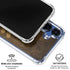 Steampunk & Gear Dragonfly by Brigid Ashwood Galaxy S25 Plus Clear Case