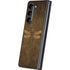 Steampunk & Gear Dragonfly by Brigid Ashwood Galaxy Z Fold5 5G Skin