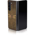 Steampunk & Gear Dragonfly by Brigid Ashwood Galaxy Z Fold5 5G Skin
