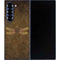 Steampunk & Gear Dragonfly by Brigid Ashwood Galaxy Z Fold6 Skin