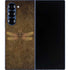 Steampunk & Gear Dragonfly by Brigid Ashwood Galaxy Z Fold6 Skin