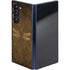 Steampunk & Gear Dragonfly by Brigid Ashwood Galaxy Z Fold6 Skin