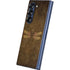 Steampunk & Gear Dragonfly by Brigid Ashwood Galaxy Z Fold6 Skin